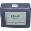 Khadi Lavender Soap